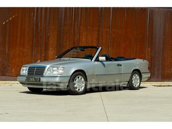 MERCEDES CLASSE E CABRIOLET E200 CABRIOLET W124