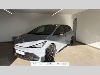 CUPRA 