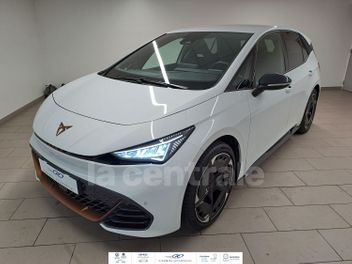CUPRA 