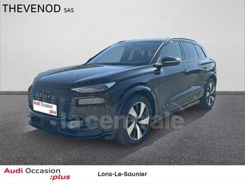 AUDI Q6 E-TRON 387 CH 100 KWH QUATTRO DESIGN