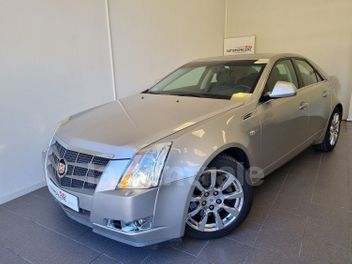 CADILLAC 