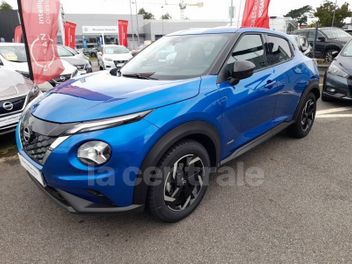 NISSAN JUKE 2 II 1.0 DIG-T 114 N-CONNECTA 2022.5