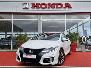 HONDA CIVIC 9 IX (2) 1.6 I-DTEC 120 EXECUTIVE