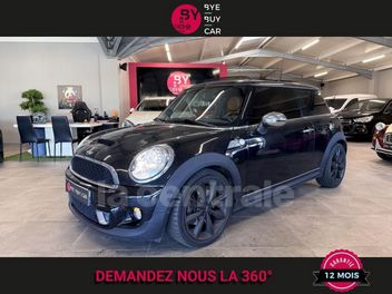 MINI MINI 2 COUPE II (2) COUPE 1.6 184 COOPER S BVA