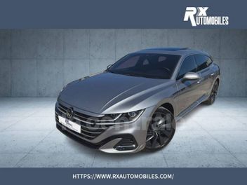 VOLKSWAGEN ARTEON SHOOTING BRAKE (2) SHOOTING BRAKE 2.0 TDI EVO SCR 150 R-LINE DSG7