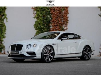 BENTLEY 