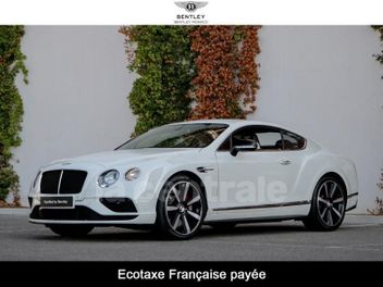 BENTLEY 