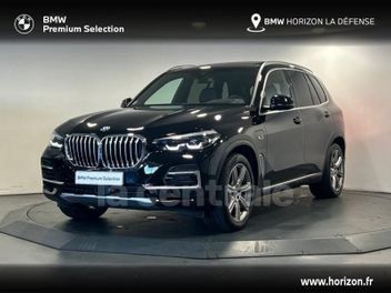 BMW X5 G05 (G05) XDRIVE45E 394 XLINE BVA8