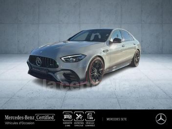 MERCEDES 