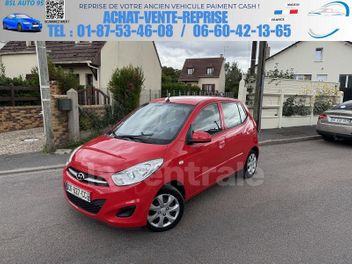 HYUNDAI I10 1.2 INTUITIVE & STYLE