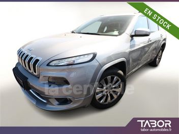 JEEP CHEROKEE 4 IV 2.2 MULTIJET S&S 200 AD1 OVERLAND 4WD AT