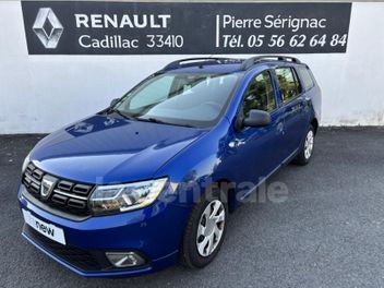DACIA LOGAN 2 MCV II (2) MCV 1.5 DCI 95 BLUE ESSENTIEL