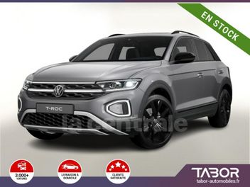 VOLKSWAGEN T-ROC 2 II 1.5 ETSI EVO2 HYBRID 150 STYLE DSG7