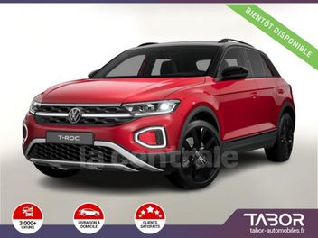VOLKSWAGEN T-ROC 2 II 1.5 ETSI EVO2 HYBRID 150 STYLE DSG7