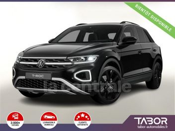 VOLKSWAGEN T-ROC 2 II 1.5 ETSI EVO2 HYBRID 150 STYLE DSG7