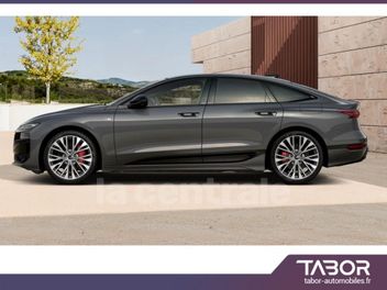 AUDI A6 (6E GENERATION) E-TRON SPORTBACK VI SPORTBACK E-TRON 428 100 KWH QUATTRO DESIGN