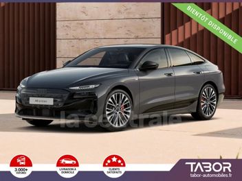 AUDI A6 (6E GENERATION) E-TRON SPORTBACK VI SPORTBACK E-TRON 428 100 KWH QUATTRO DESIGN
