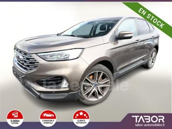 FORD EDGE 2.0 TDCI 210 AWD TITANIUM POWERSHIFT
