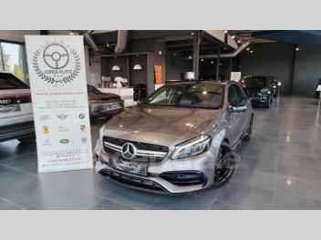 MERCEDES 