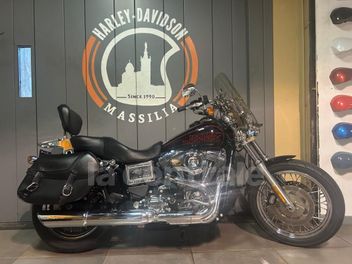 HARLEY DAVIDSON DYNA FXDL 1690