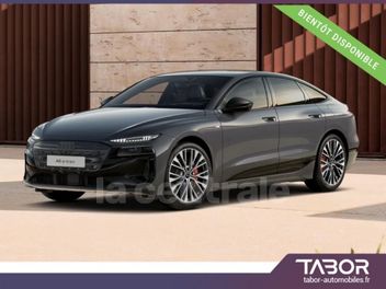 AUDI A6 (6E GENERATION) E-TRON SPORTBACK VI SPORTBACK E-TRON 428 100 KWH QUATTRO DESIGN