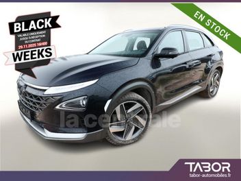 HYUNDAI NEXO HYDROGENE 163