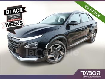 HYUNDAI NEXO HYDROGENE 163