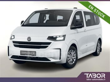 VOLKSWAGEN CARAVELLE T7 VII 2.0 TDI 150 COURTE LIFE BVM6