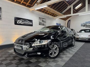 HONDA CR-Z 1.5 I-VTEC 124 GT