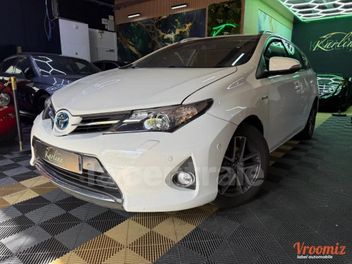 TOYOTA AURIS 2 II HYBRIDE 136H DYNAMIC
