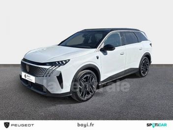 PEUGEOT 5008 (3E GENERATION) III 1.2 HYBRID 145 GT E-DCS6
