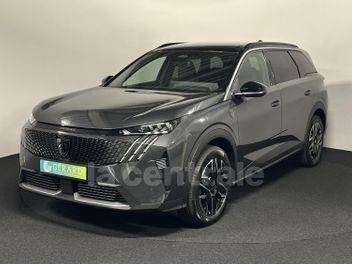 PEUGEOT 5008 (3E GENERATION) 1.2I HYBRID 145 E-DCS6 GT 360