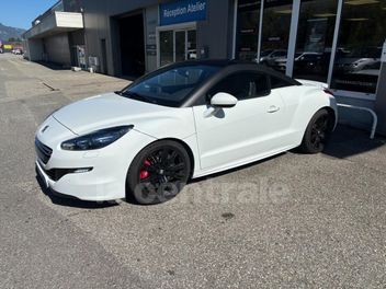 PEUGEOT RCZ R (2) 1.6 THP 270 R