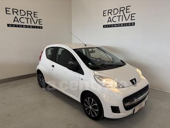 PEUGEOT 107 (3) 1.0 12V 68 ACCESS 3P