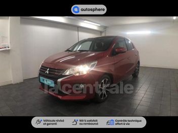 MITSUBISHI 