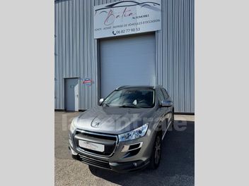 PEUGEOT 