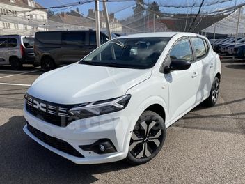 DACIA 