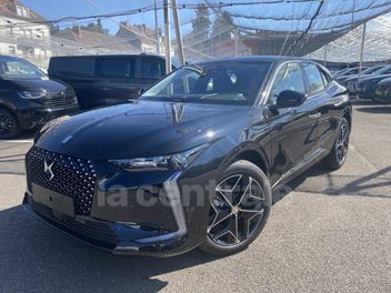DS DS 4 (2E GENERATION) BLUEHDI 130 LIGNE D OR AUTOMATIQUE