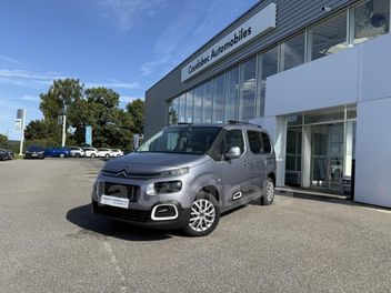 CITROEN BERLINGO 3 MULTISPACE III TAILLE M 1.5 BLUEHDI 100 FEEL