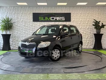 SKODA 