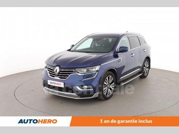 RENAULT KOLEOS 2 II 2.0 DCI 175 INITIALE PARIS 4X4 X-TRONIC