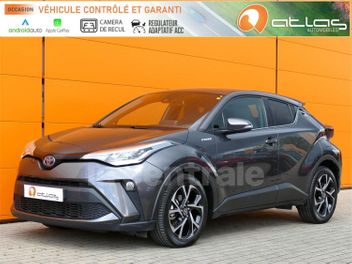 TOYOTA C-HR (2) 2.0 HYBRIDE 184 8CV EDITION