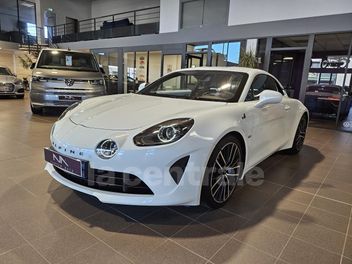ALPINE A110 (2E GENERATION) 1.8 TCE 300 S