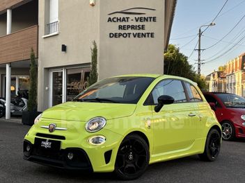 ABARTH 