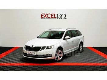 SKODA 