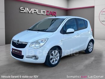 OPEL 