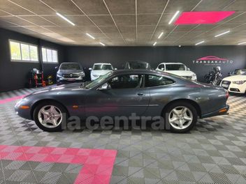 JAGUAR 