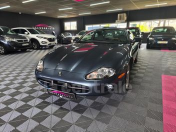 JAGUAR 