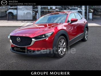 MAZDA CX-30 2.0 E-SKYACTIV G M HYBRID 122 4X2 SPORTLINE BVM6