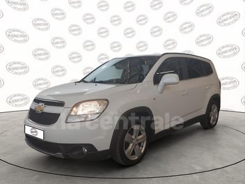 CHEVROLET 